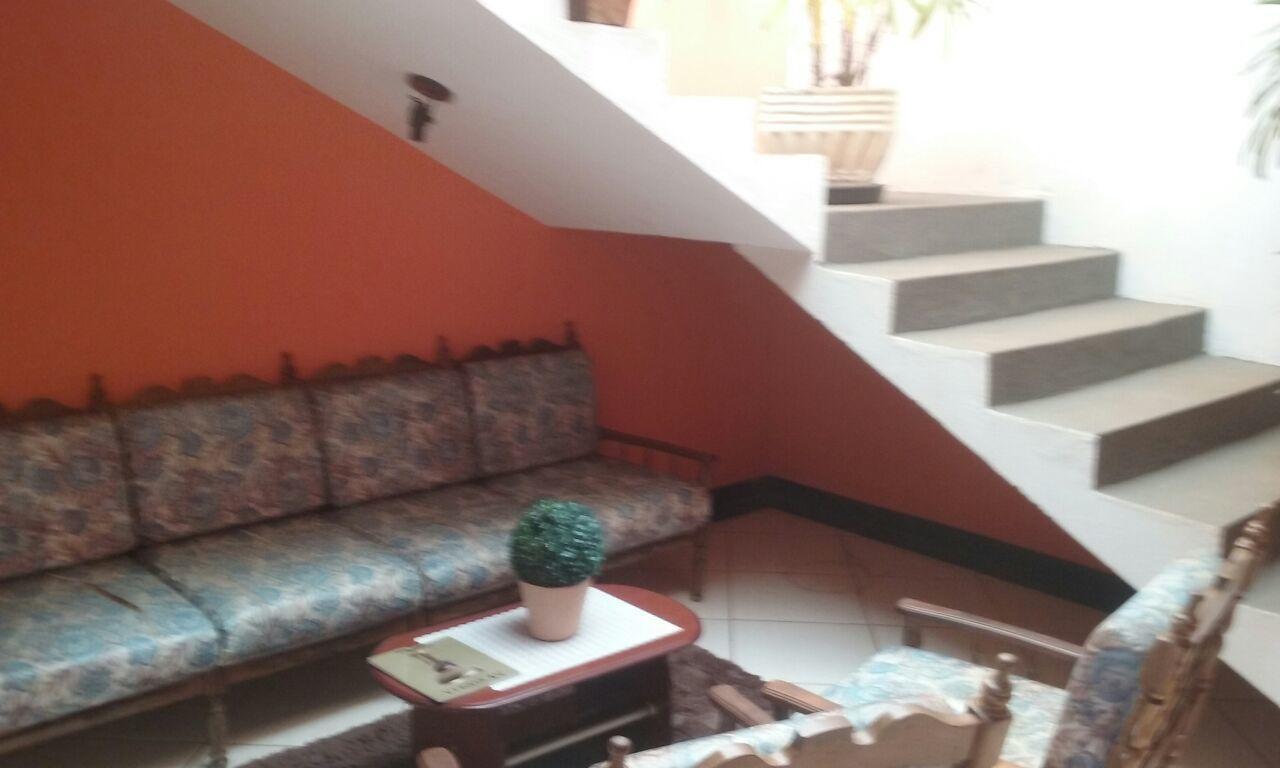 Shalon Hotel Uberaba Esterno foto