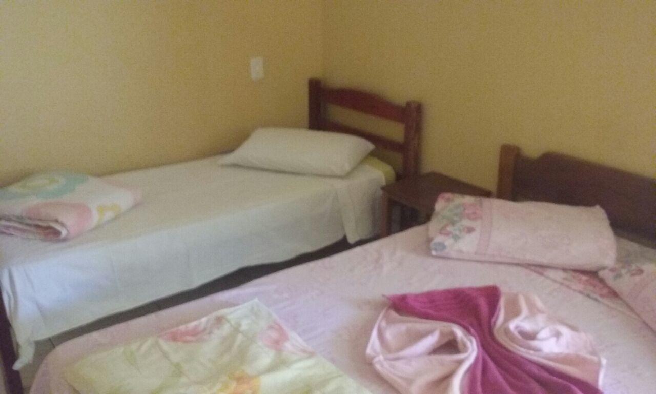 Shalon Hotel Uberaba Esterno foto